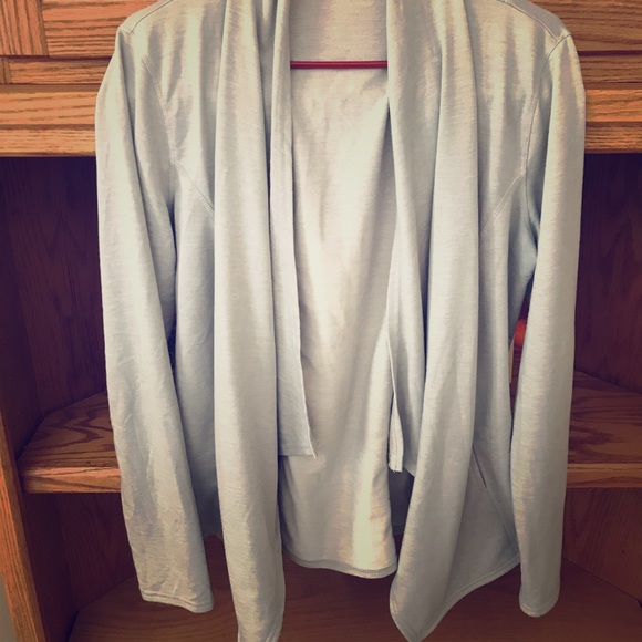 Cardigan - Picture 1 of 2